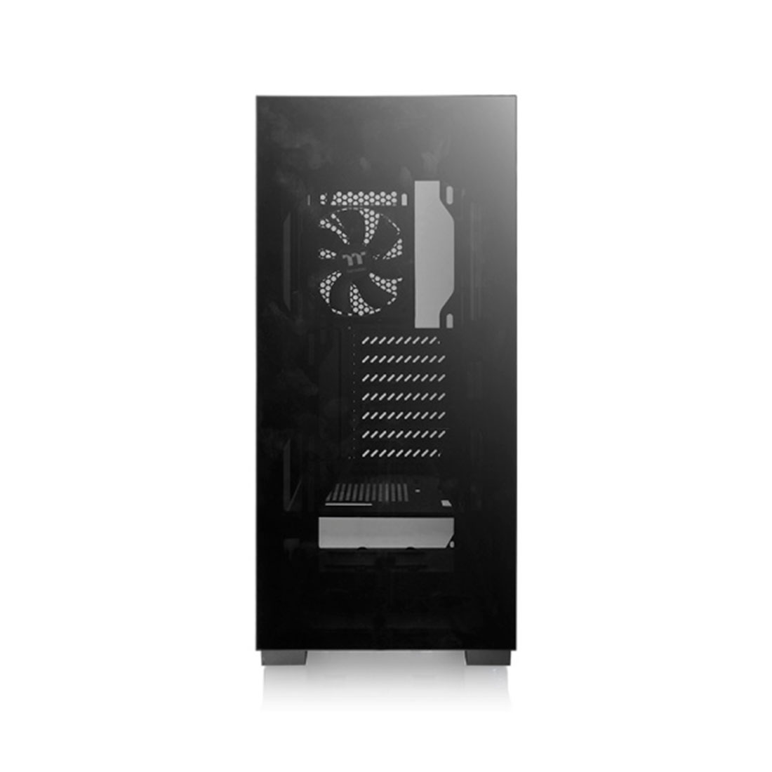 Компьютерлік корпус Thermaltake Versa T25 TG