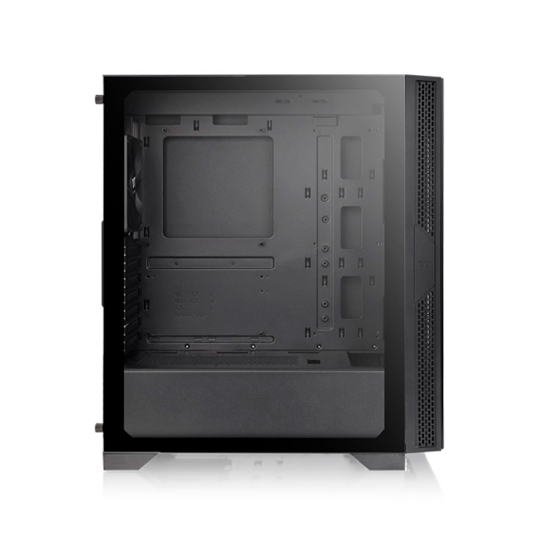 Компьютерлік корпус Thermaltake Versa T25 TG
