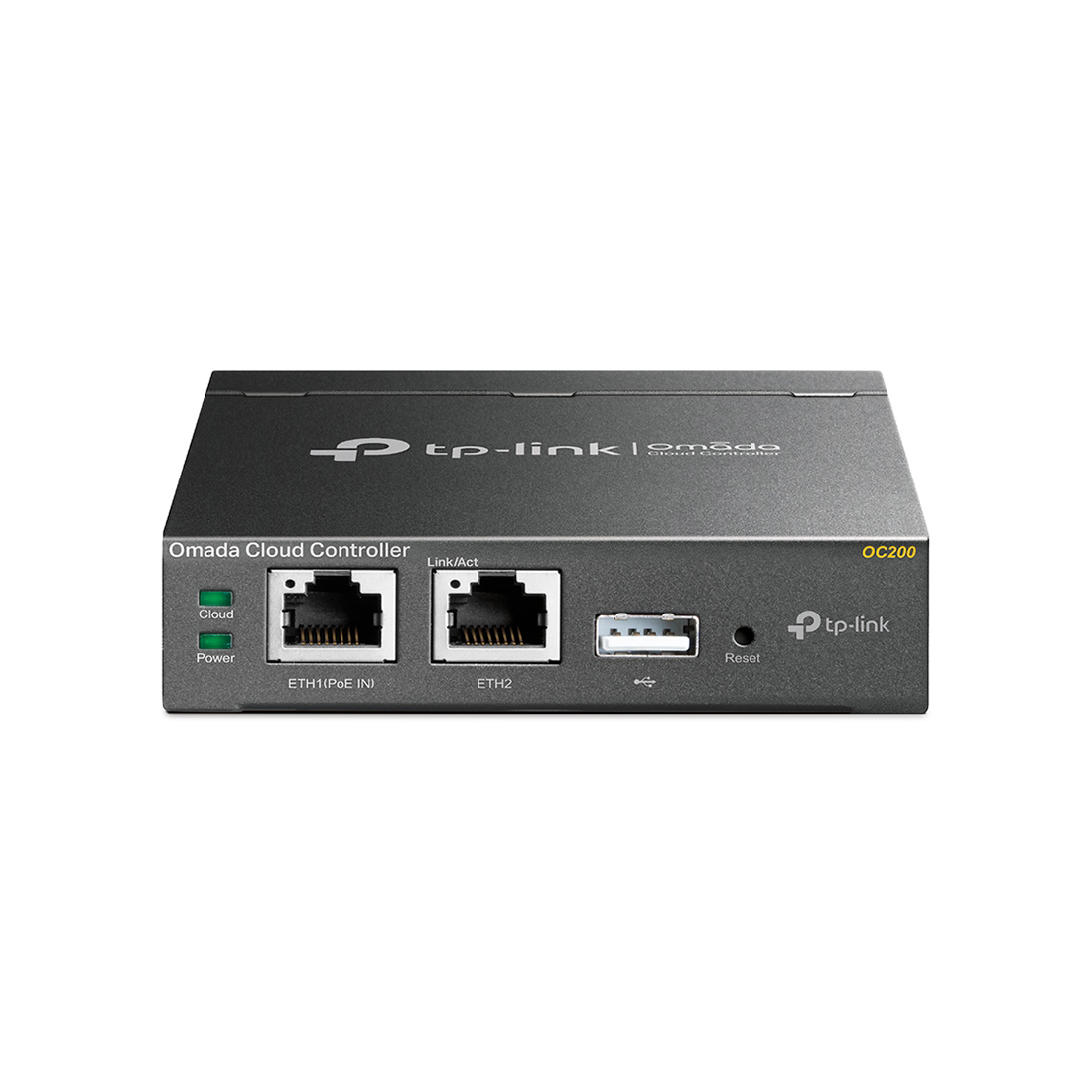 Wi-Fi Бұлттық контроллер TP-Link Omada OC200
