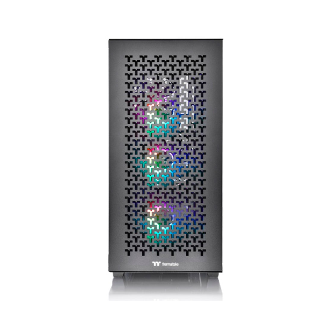Компьютерлік корпус Thermaltake V350 TG ARGB Air