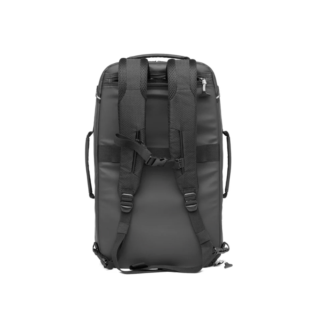 Рюкзак для геймера, HyperX, Knight Backpack 16”, 8C525AA, 22,6 литров, Для ноутбуков с диагональю до 16 дюймов, Размер: 320130490 мм, Прочный и водоотталкивающий материал (600D полиэстер), Чёрный