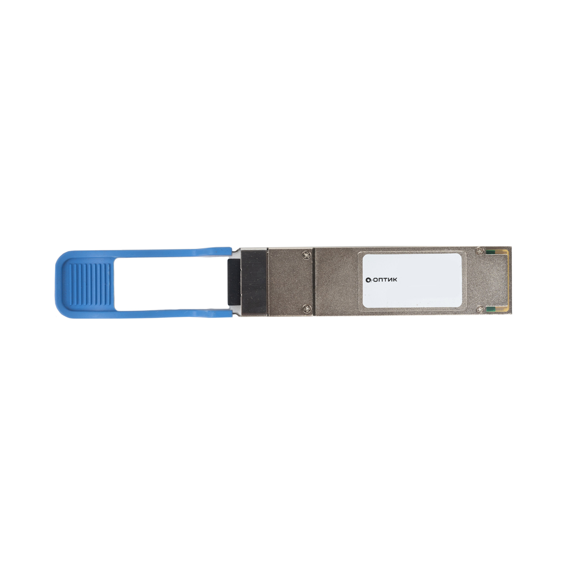 А-Оптик AO-QSFP+LR4-2D трансивері