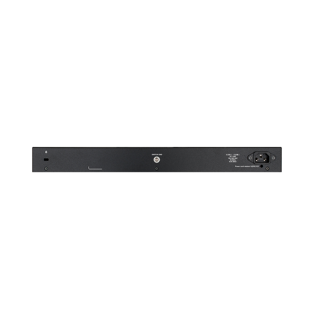 Коммутатор D-Link DGS-1250-28X/A1A