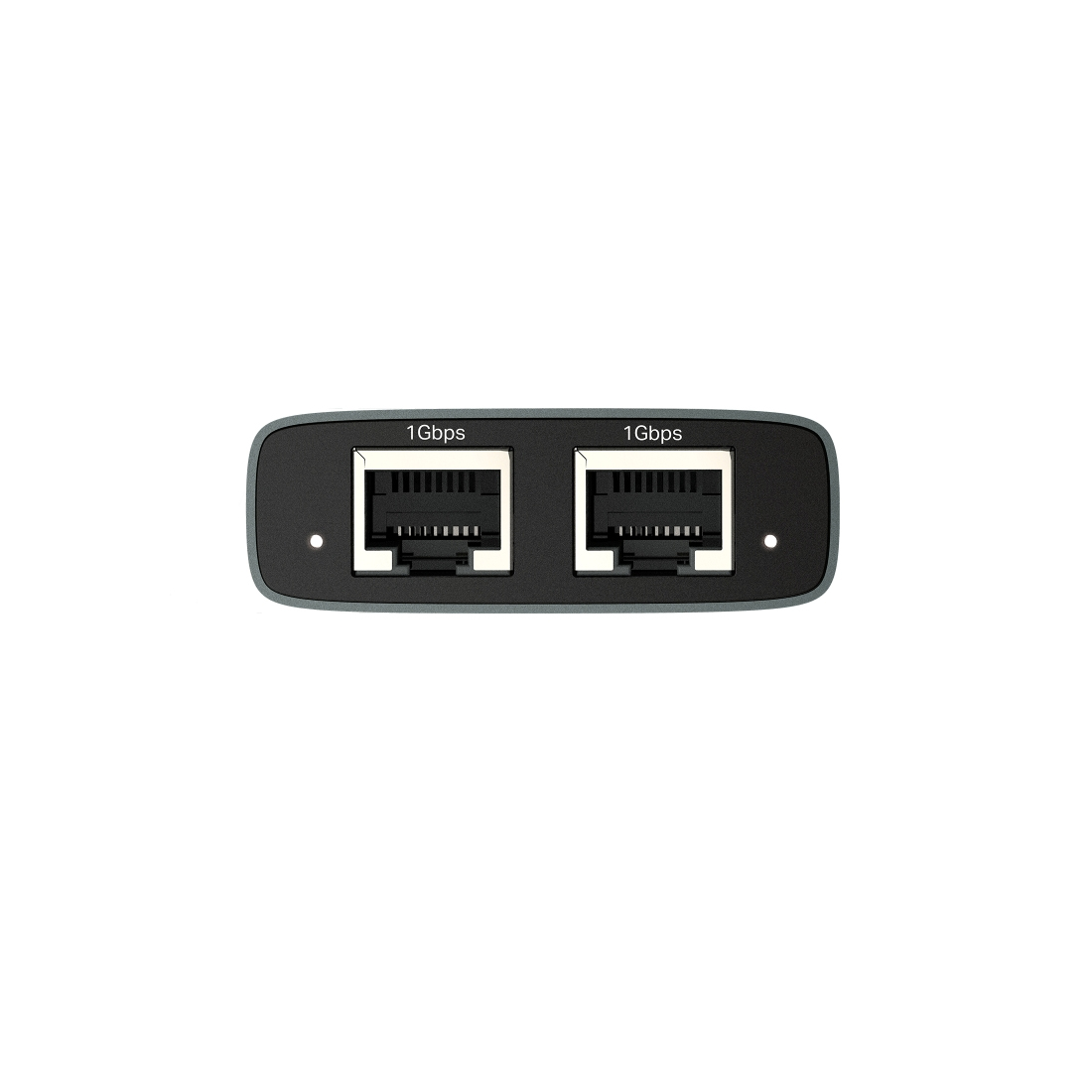 Сетевой гигабитный разветвитель, Tp-Link, EH210., 3  порта RJ45 10/100/1000 Мбит/с, USB-C
5 В / 0.3A, Корпус из алюминиевого сплава