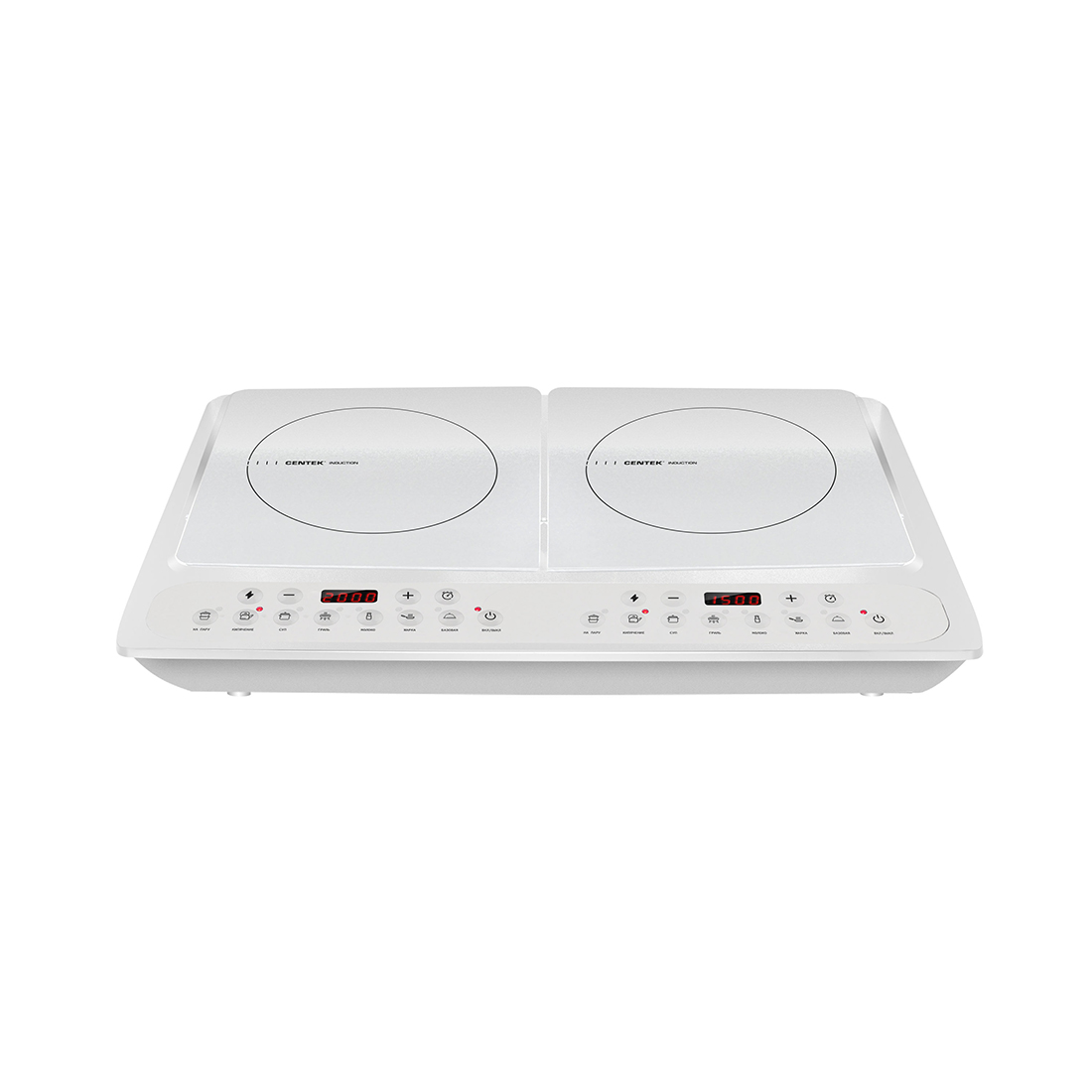 Индукционная плита Centek CT-1514