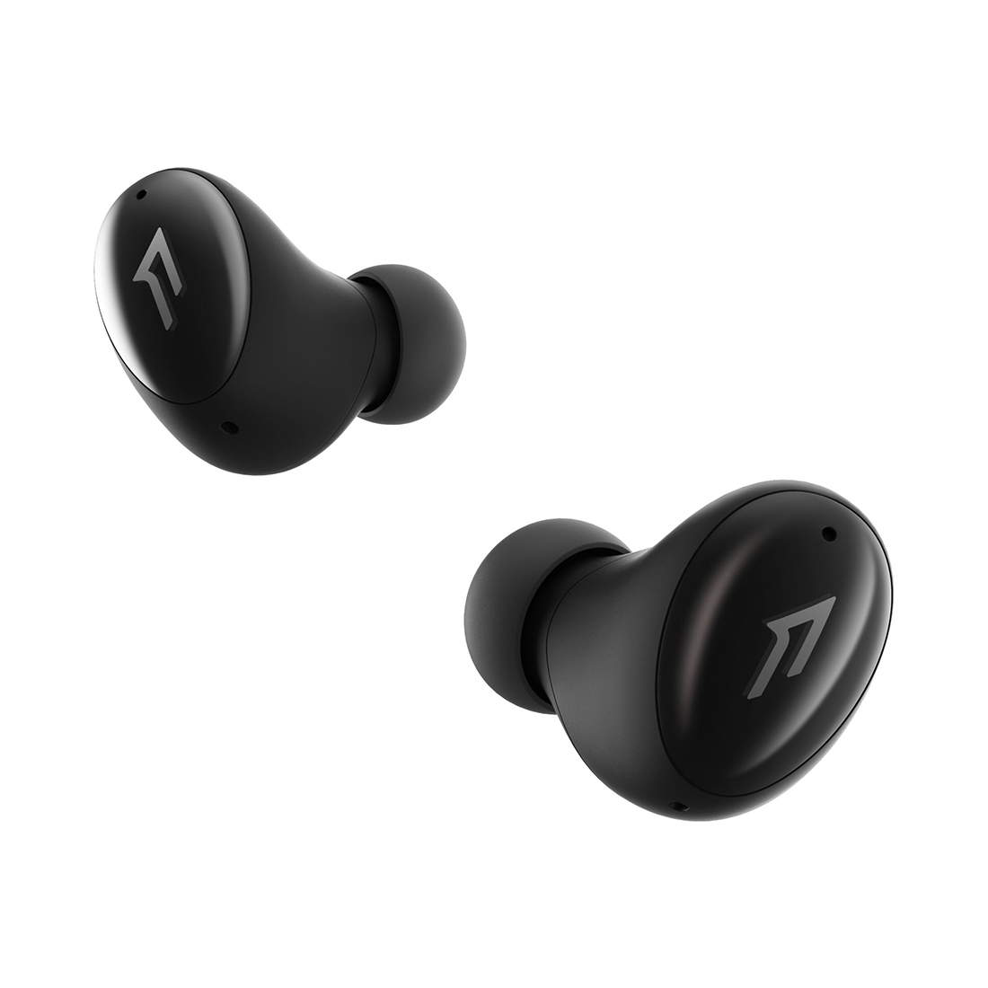 Наушники,1MORE, Colorbuds 2 ES602, Внутриканальные, Беспроводные, 2,400 ГГц – 2,4835 ГГц, 32 Oм, Мощность 5мВт, Размер 272120 мм( наушник)/603038 мм( кейс), Емкость аккумулятора 55 мАч(наушник)/410 мАч (кейс), Время заряда 70 минут( наушник)/85 минут( кейс), Время работы 24ч, Bluetooth® 5.2, HFP A2DP /AVRCP, Вес 36.5 г, Черный