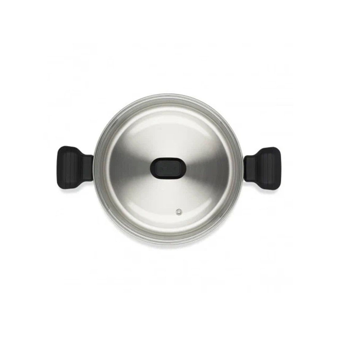 Набор посуды, Tefal, Comfort + C973S474, 4 предмета, Ковш 16 см, Кастрюля 24 см, 2 крышки