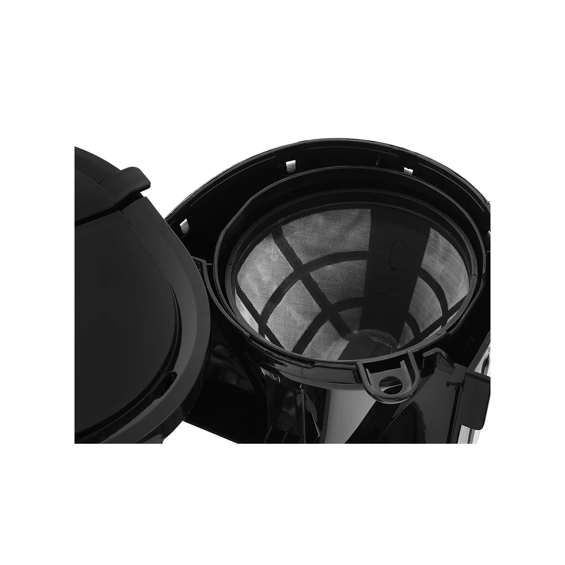 Капельді кофеварка Kitfort КТ-730