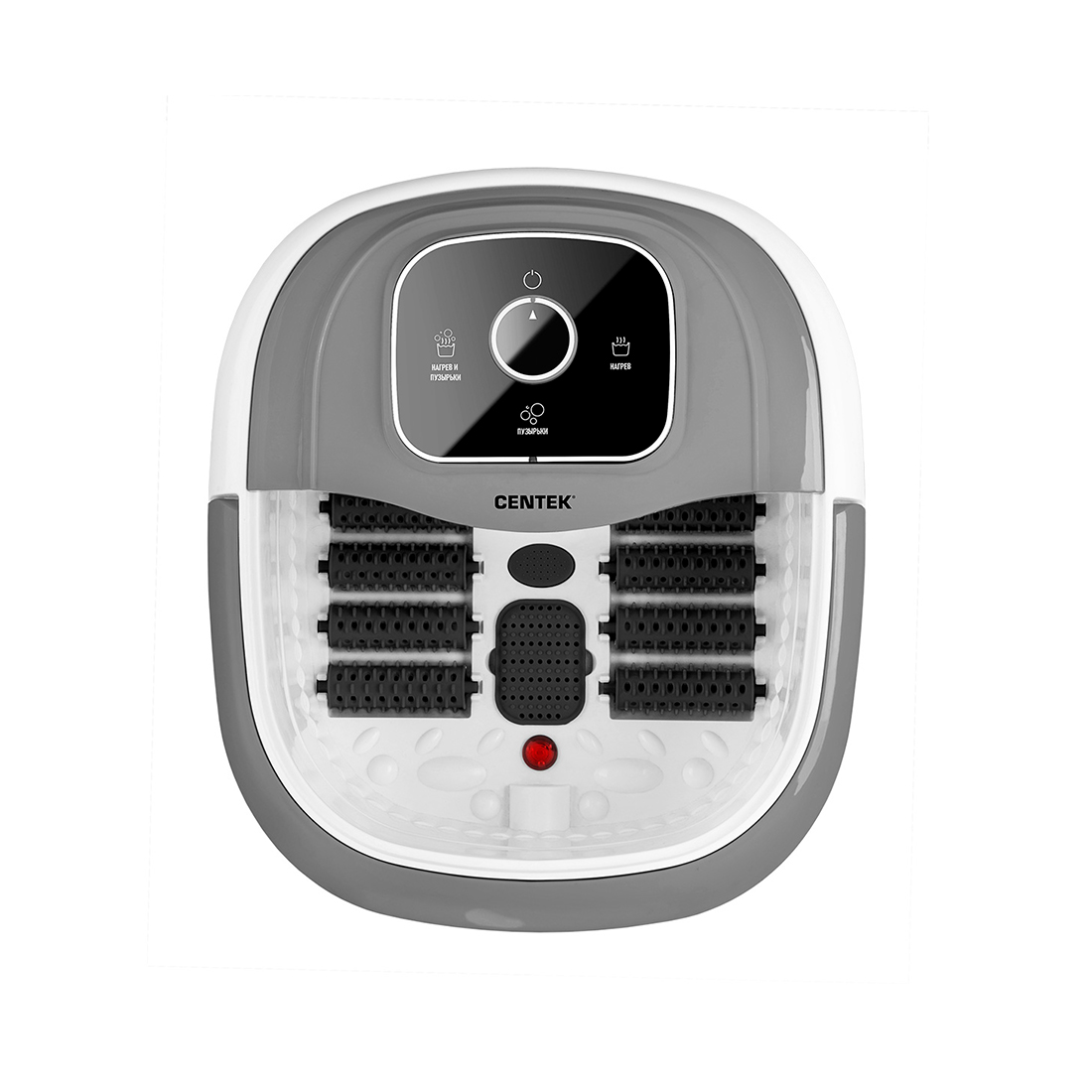 Centek CT-2602 аяқ ванна