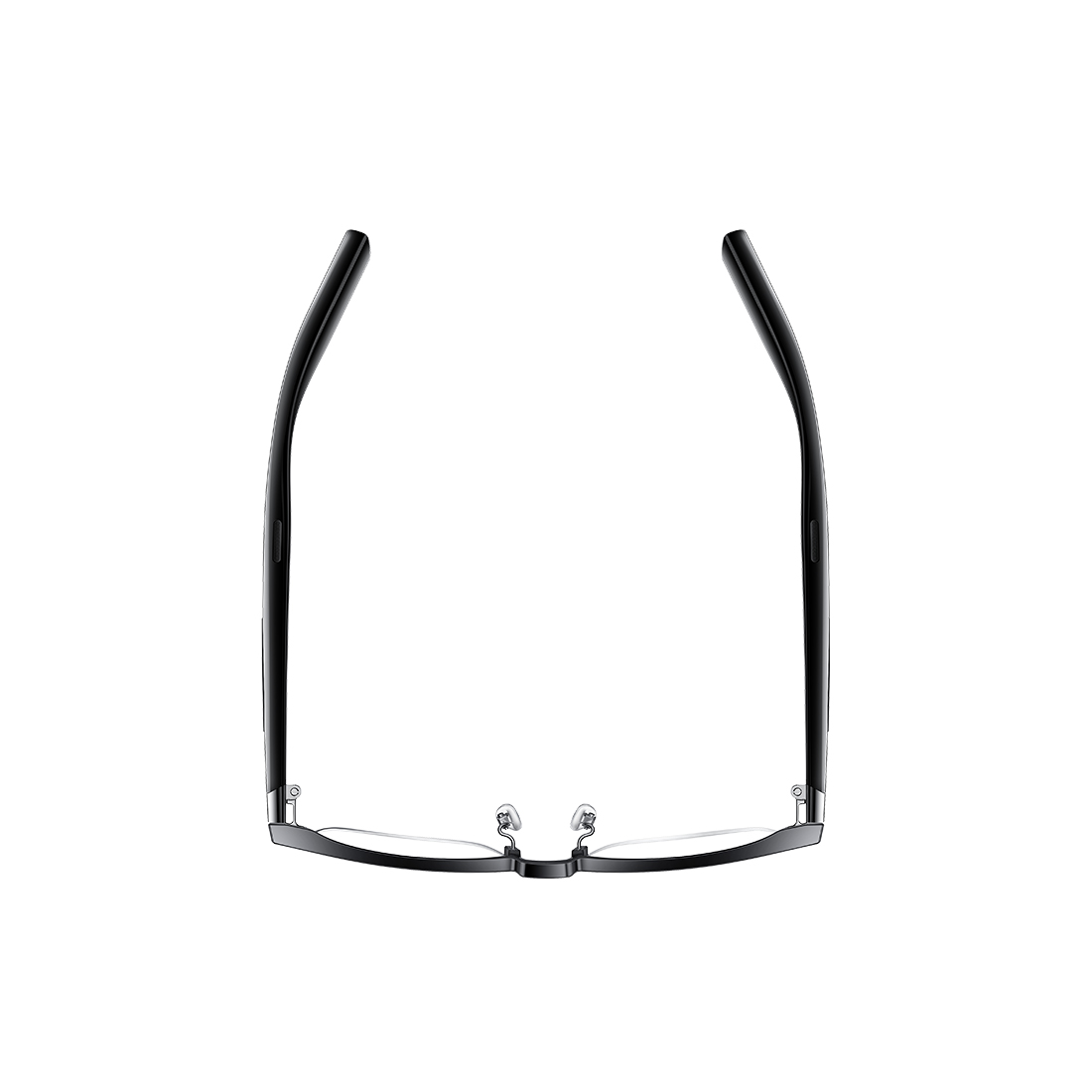 Умные аудиоочки, Xiaomi, Smart Audio Glasses, MJSS020GLFC/ BHR9530GL, Вес 40 грамм, Время работы 10 часов, Прозрачные линзы