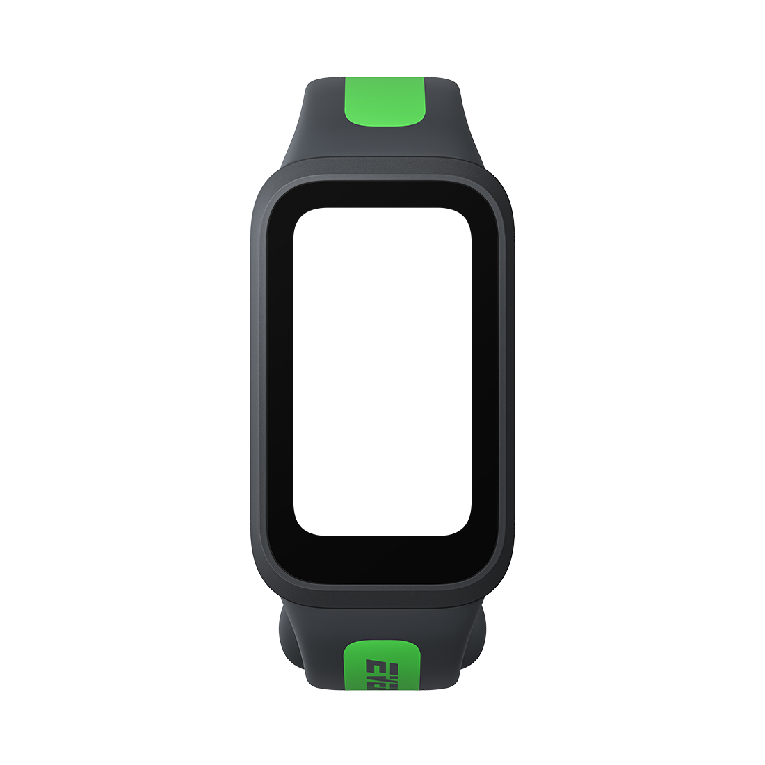 Сменный браслет, Xiaomi, Band 9 Active, M2446AS1/BHR9793GL, Черный
