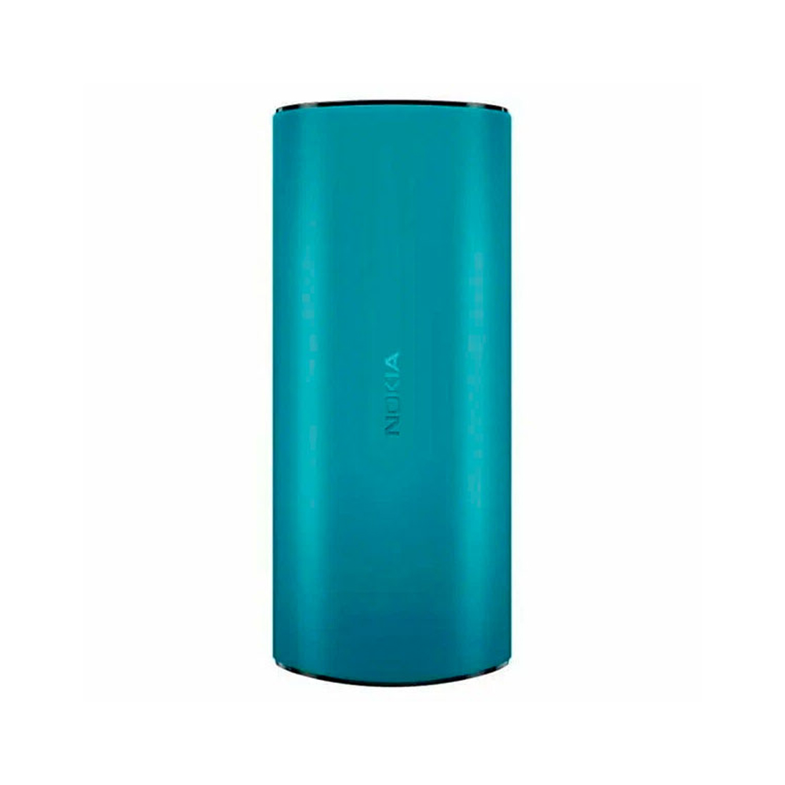 Мобильный телефон NOKIA 105 TA-1557 (Cyan) Бирюзовый