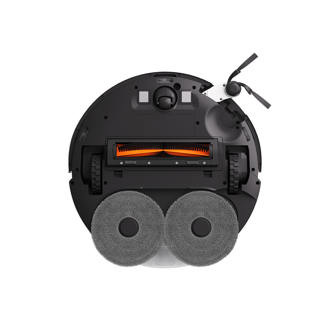 Робот-пылесос Xiaomi Robot Vacuum S40Pro (OV71GL/BHR089REU)