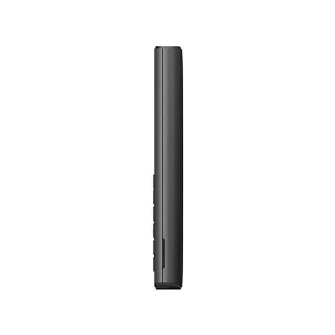 Мобильный телефон, NOKIA, 105 TA-1557, DS, (Charcoal) Чёрный