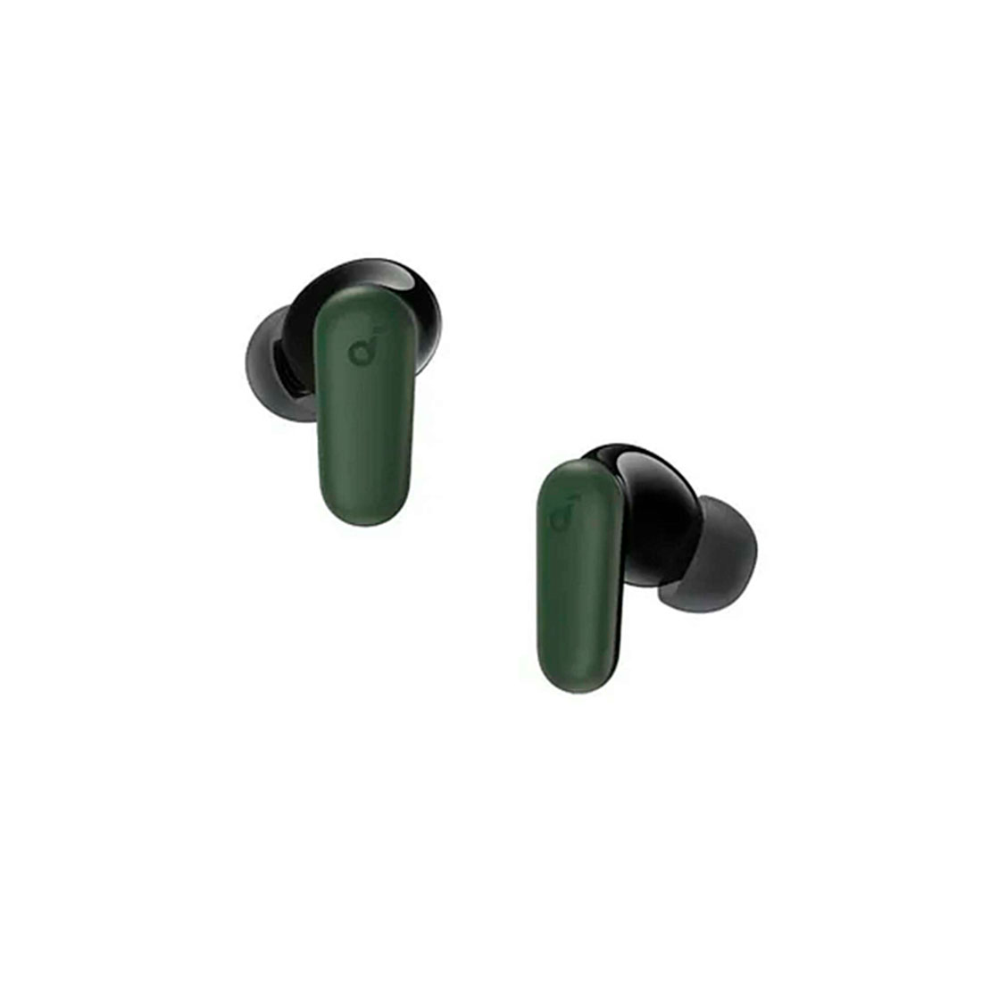 Наушники, soundcore, P30i (A3959361), Bluetooth 5.4, 10 мм, ANC, До 45 часов, IP54, Зеленый