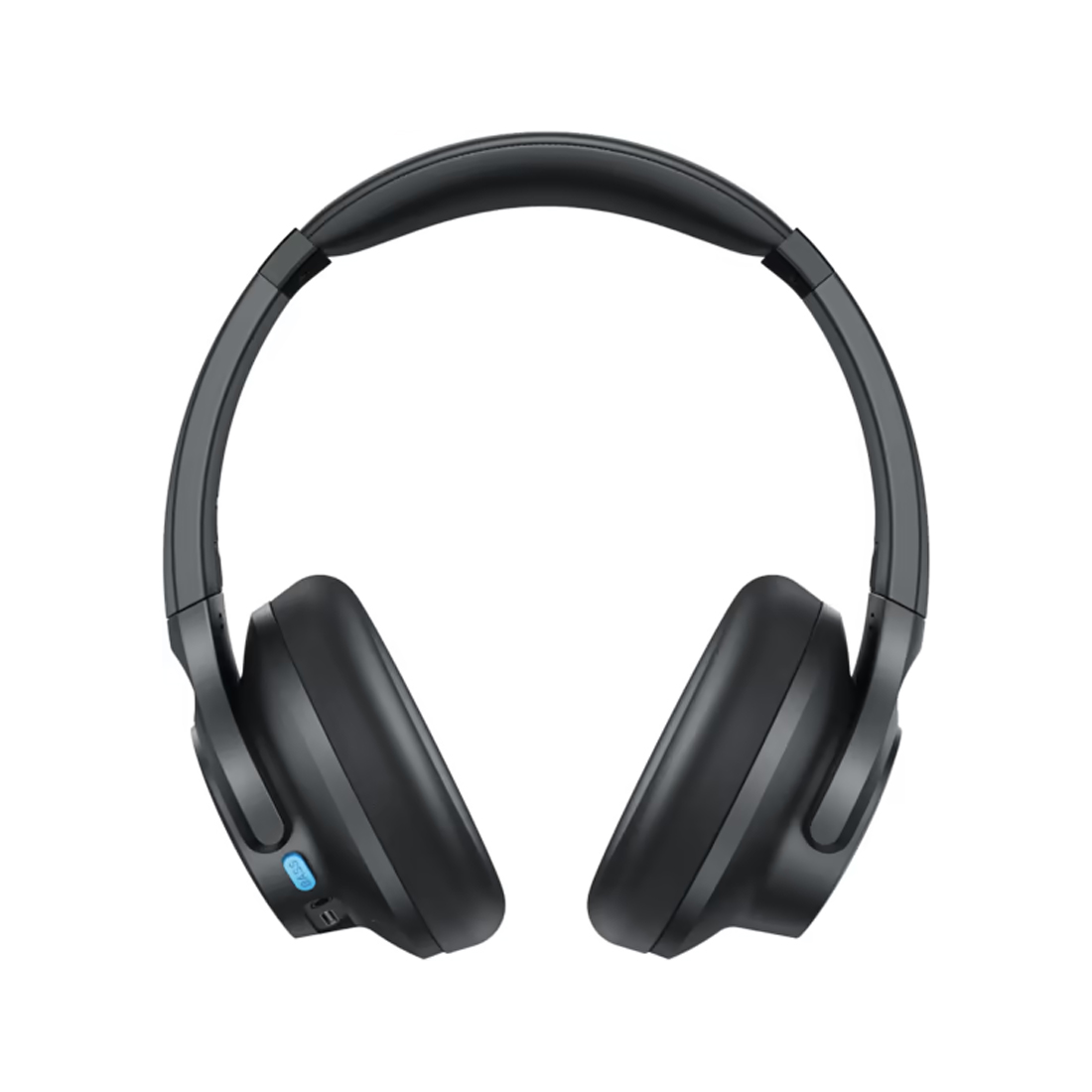 Наушники, soundcore, Q11i (A3005GA1), Bluetooth 5.0, ANC, Серый