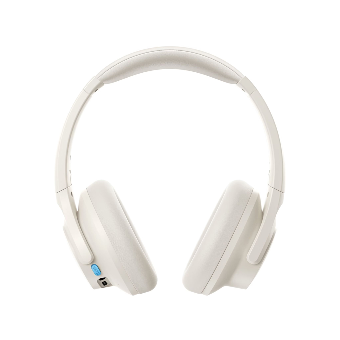 Наушники, soundcore, Q11i (A3005G21), Bluetooth 5.0, ANC, Белый