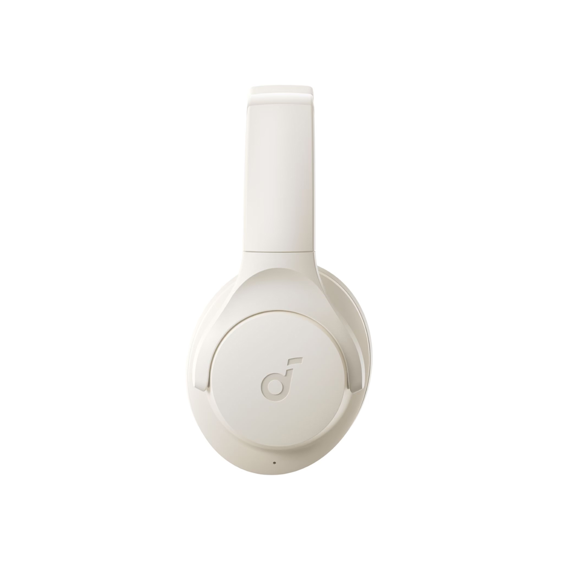 Наушники, soundcore, Q11i (A3005G21), Bluetooth 5.0, ANC, Белый