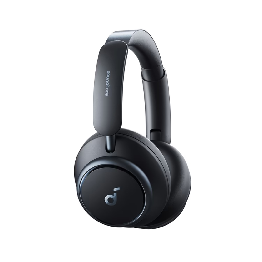 Наушники, soundcore, Q45 (A3040G11), Bluetooth 5.0, ANC, Черный