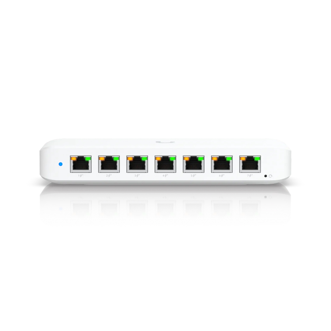 Сетевой Коммутатор Ubiquiti USW-Ultra-210W UniFi