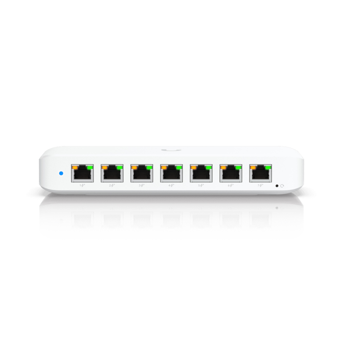 Сетевой Коммутатор Ubiquiti USW-Ultra-60W UniFi