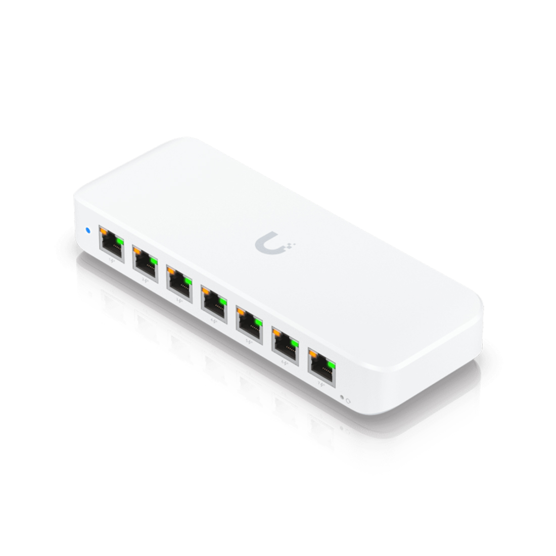 Сетевой Коммутатор Ubiquiti USW-Ultra-60W UniFi