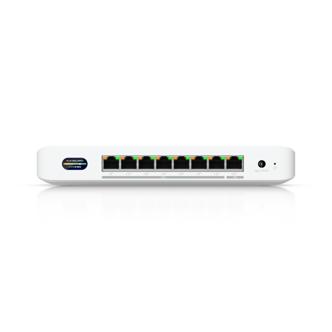 Ubiquiti UDB-Switch коммутатор