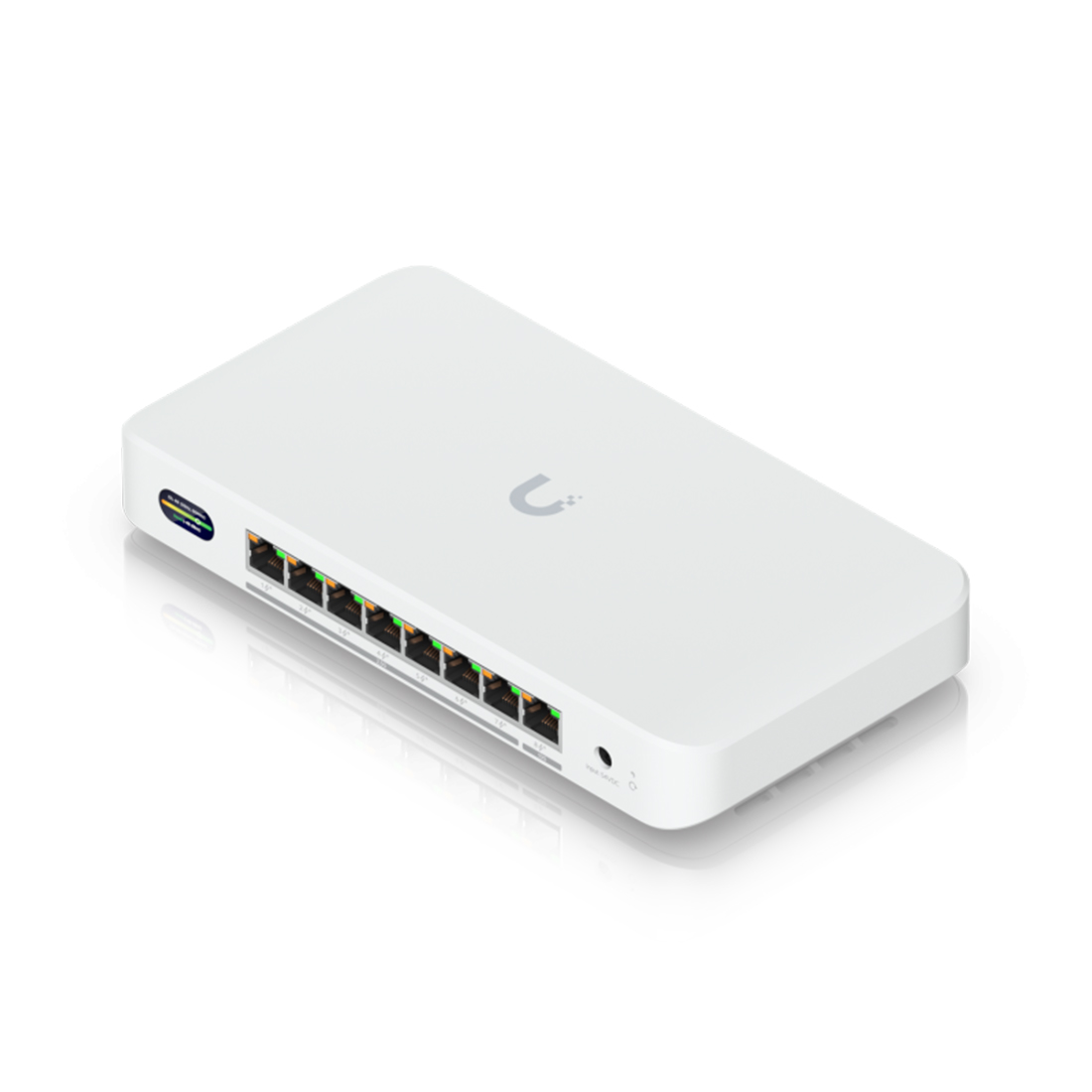 Ubiquiti UDB-Switch коммутатор