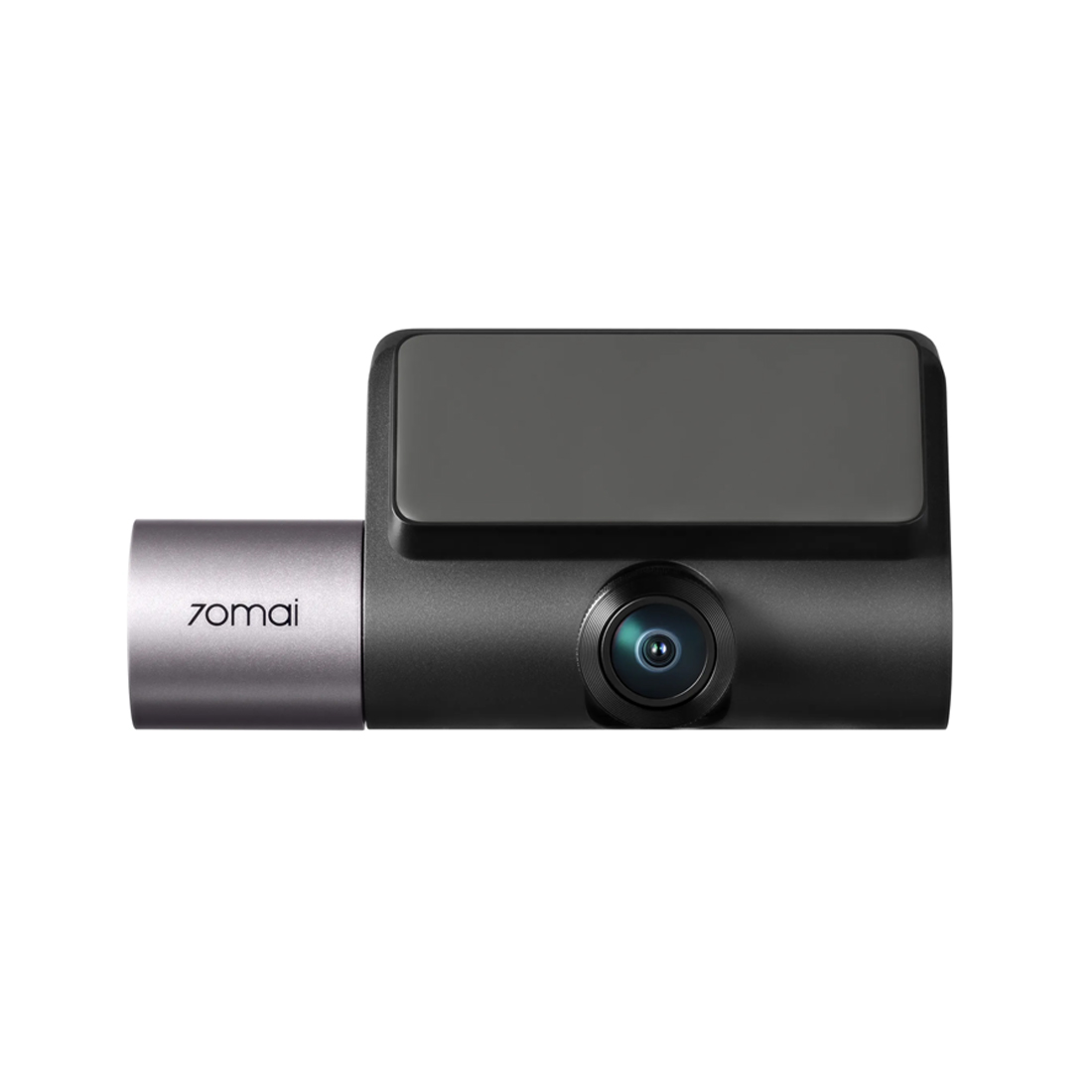 Видеорегистратор, 70Mai, Dashcam T800-2-128G, STARVIS IMX415, F1.8, 3840*2160 (4К), 500mAh, Дисплей 3.0 Inch, Высококачественные стеклянные линзы, 3-дюймовый IPS-экран, Поддерживает камеру заднего вида RC06, Подключение к приложению 70Mai, G-Sensor, Требование к хранилищу: micro SD (приобретается отдельно), Class 10, максимальный объем — 256 ГБ, Черный
