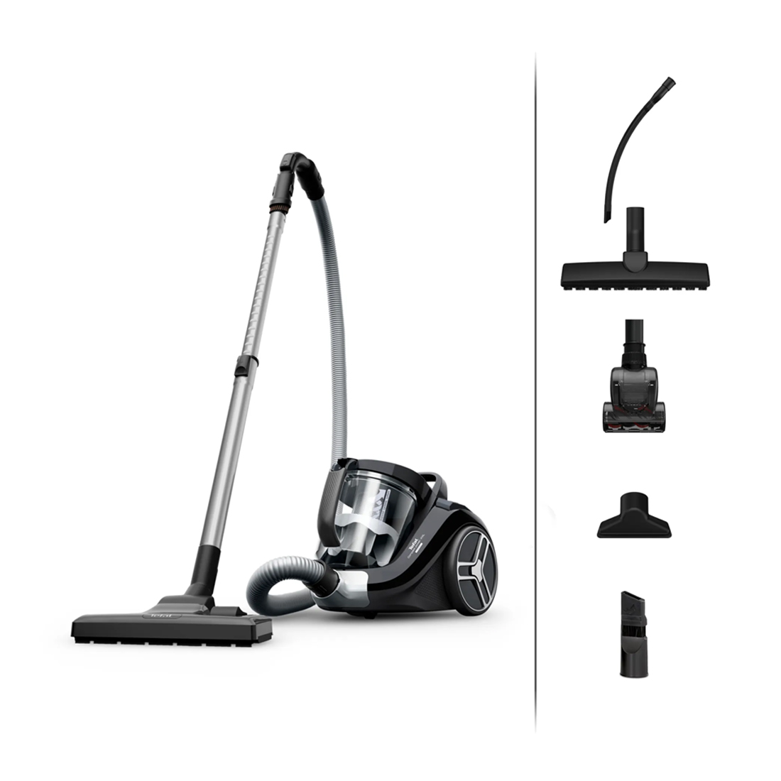 Пылесос Tefal Compact Power XXL TW4B75EA