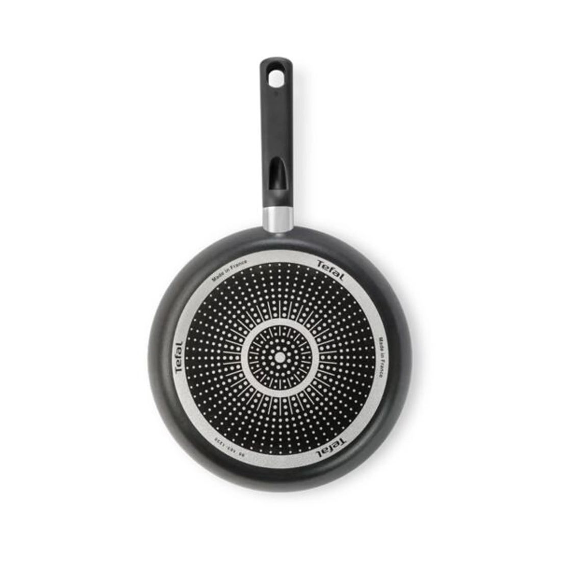 Сковорода с крышкой, Tefal, Just 26 см 04232926,