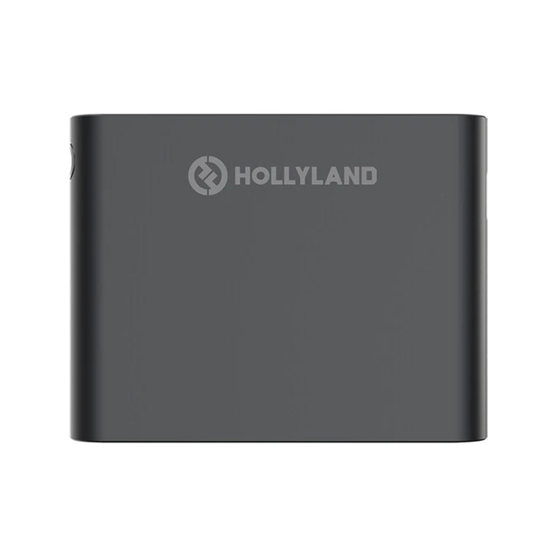 Микрофон, Hollyland, MELO P1 Solo, 32-bit Float Audio, 48kHz, Кардиоидная Диаграмма Направленности, AI Шумоподавление, Дальность До 60 м, Частотный Диапазон 20Hz–20kHz, Динамический Диапазон 114dB, До 12 Часов Автономной Работы, Аккумулятор 600mAh, USB-C, Bluetooth, Беспроводная Связь 2.4GHz