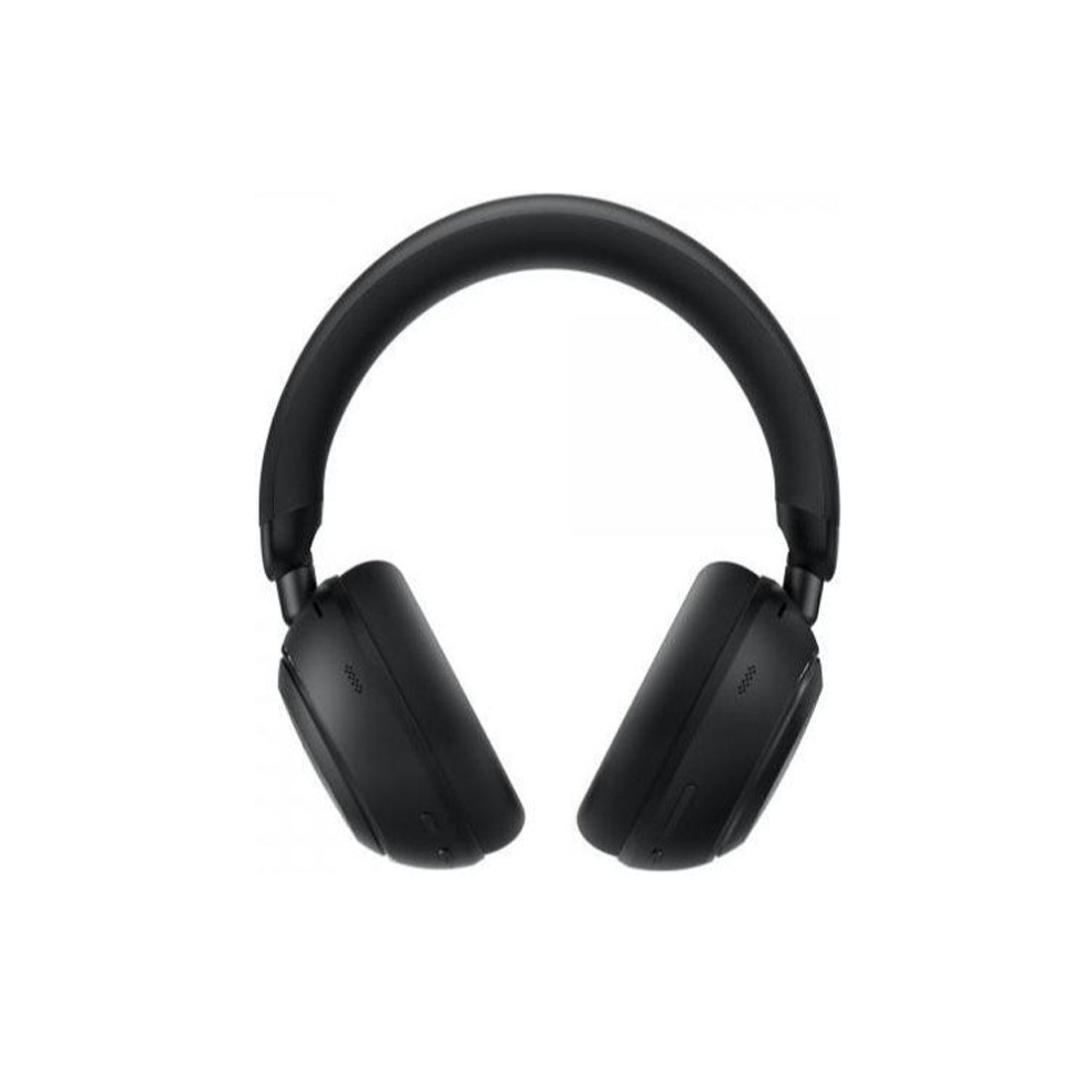 Наушники, Soundcore, Space One 2 (D1402G11), Bluetooth 5.3, ANC, LDAC, до 55 часов работы, USB-C, быстрая зарядка, складная конструкция, Черный
