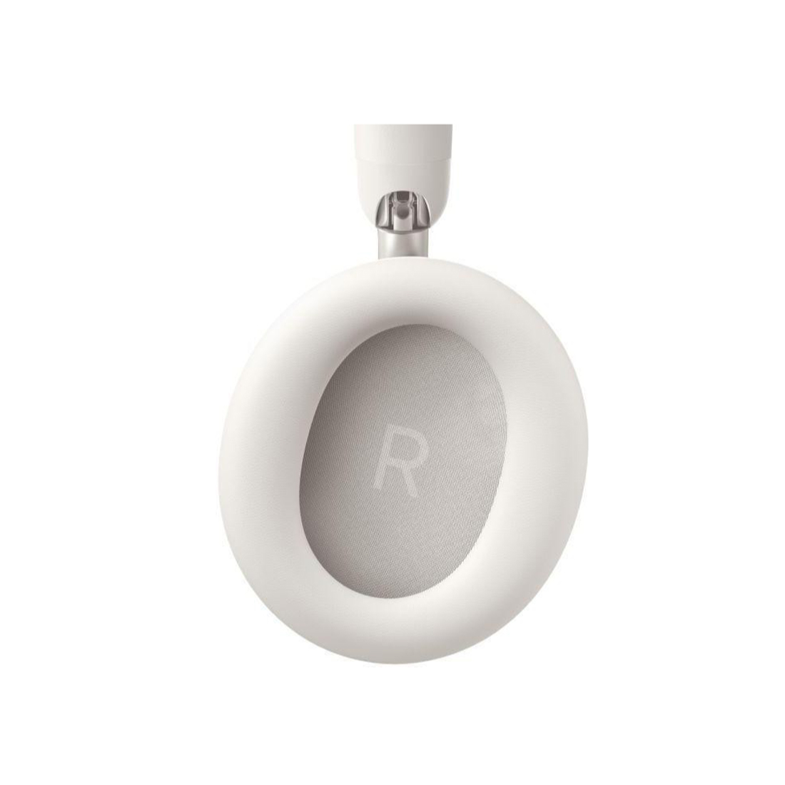 Наушники, Soundcore, Space One 2 (D1402G21), Bluetooth 5.3, ANC, LDAC, до 55 часов работы, USB-C, быстрая зарядка, складная конструкция, Белый
