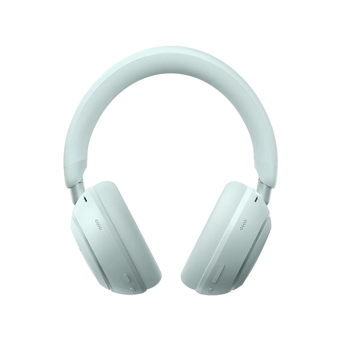 Наушники, Soundcore, Space One (D1402G61), Bluetooth 5.3, ANC, LDAC, до 55 часов работы, USB-C, быстрая зарядка, складная конструкция, Зеленый