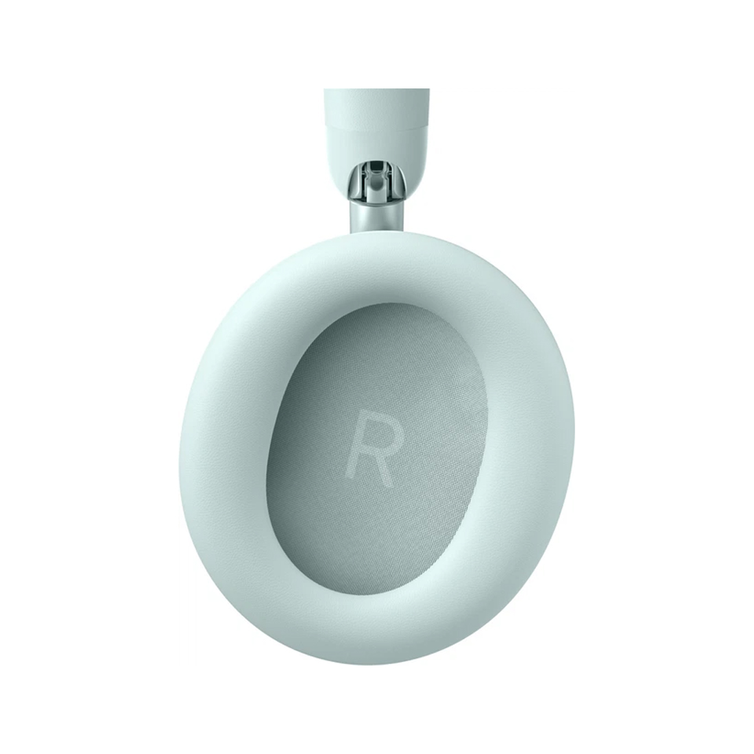 Наушники, Soundcore, Space One (D1402G61), Bluetooth 5.3, ANC, LDAC, до 55 часов работы, USB-C, быстрая зарядка, складная конструкция, Зеленый
