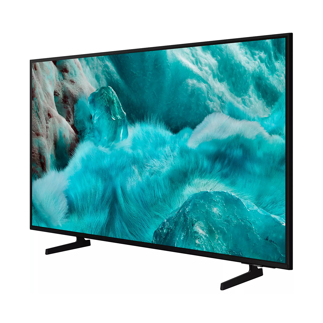 Телевизор, Samsung, QE43Q7FAAUXKZ