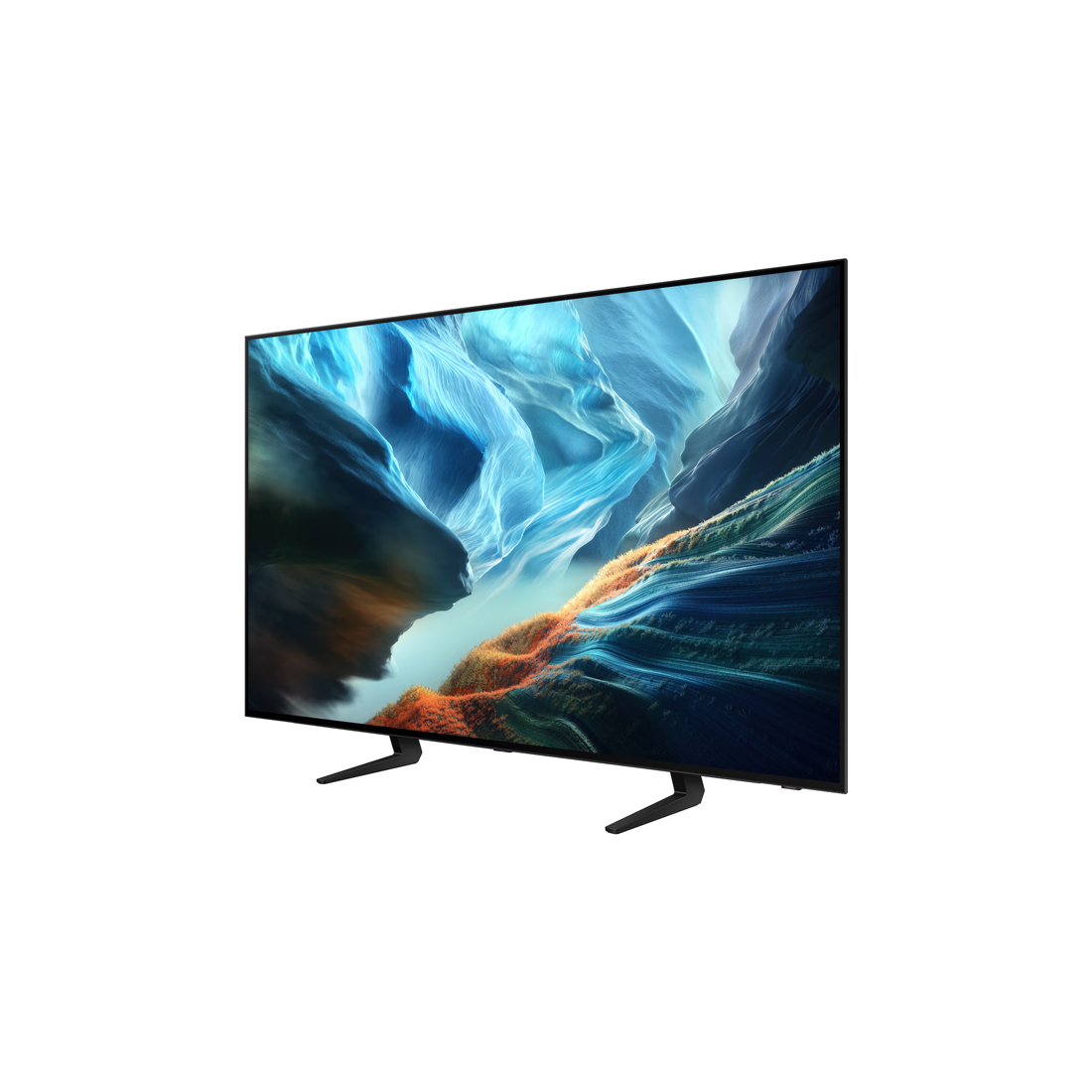 Телевизор, Samsung, QE48S90HAEXCE