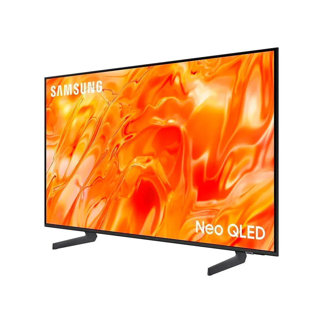 Телевизор, Samsung, QE50QN70HAUXCE