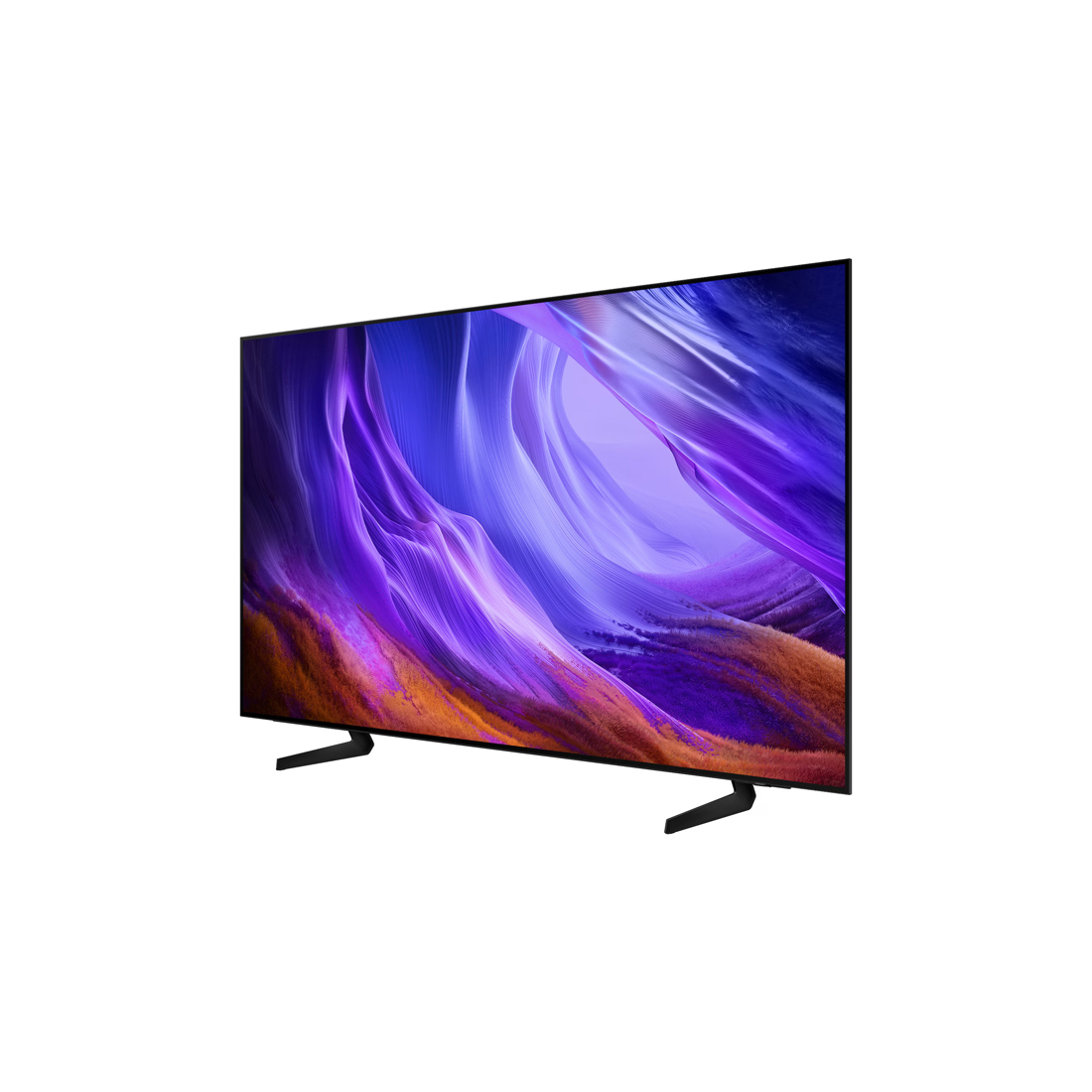 Телевизор, Samsung, QE55S85HAEXCE