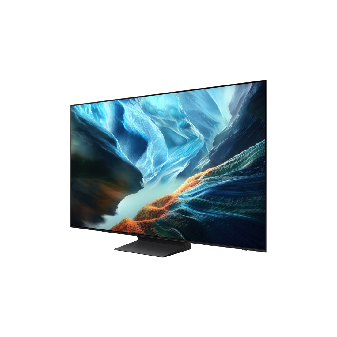 Телевизор, Samsung, QE55S90HAUXCE