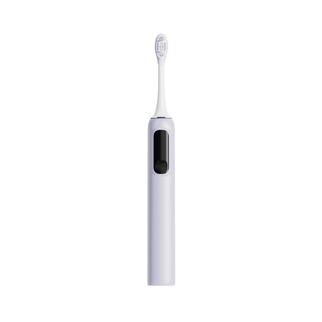 Электрическая зубная щетка, Xiaomi, Oscillation Electric Toothbrush Pro, MES610/BHR9809GL, 3,7Вт , IPX8, Время зарядки 6 ч, 180 дней автономной работы, Фиолетовый