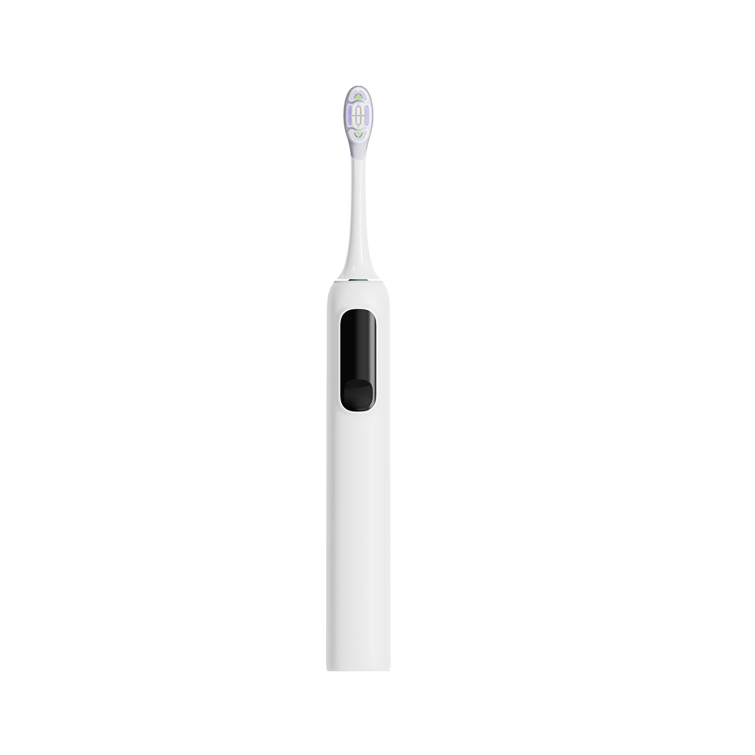 Электрическая зубная щетка, Xiaomi, Oscillation Electric Toothbrush Pro, MES610/BHR9809GL, 3,7Вт , IPX8, Время зарядки 6 ч, 180 дней автономной работы, Белый