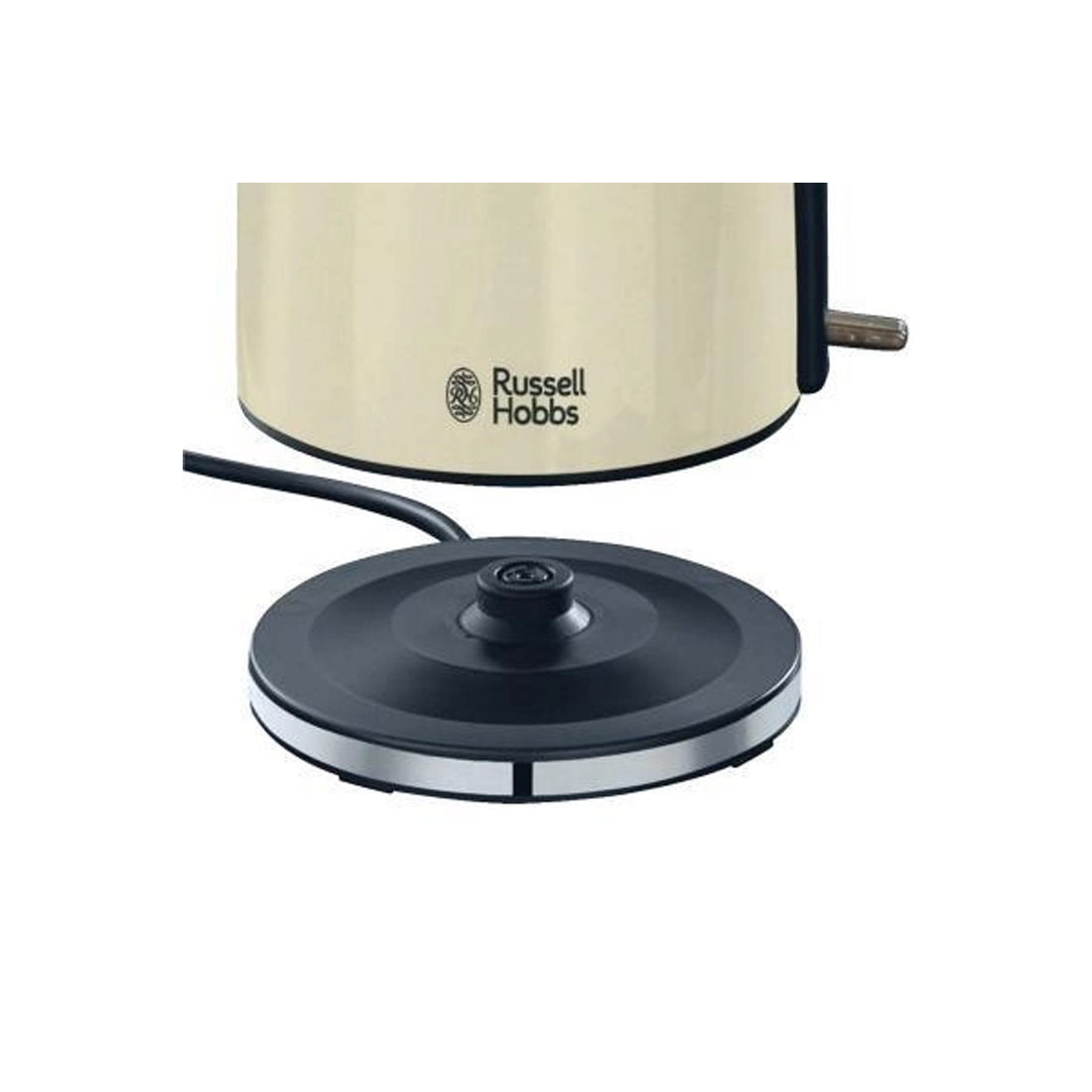 Чайник электрический, Russell Hobbs, 20415-70, Объем 1.7 литра,Гарантия: 2 года+1,Система "Идеальный носик"