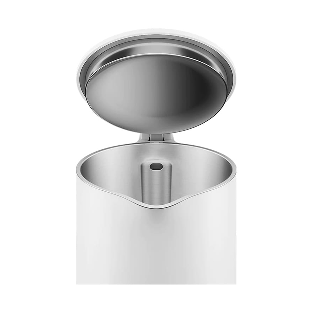 Чайник электрический, Xiaomi, Electric Kettle 2 / MJDSH04YM / BHR5927EU, Удобный замок крышки, 1.7 л, Белый