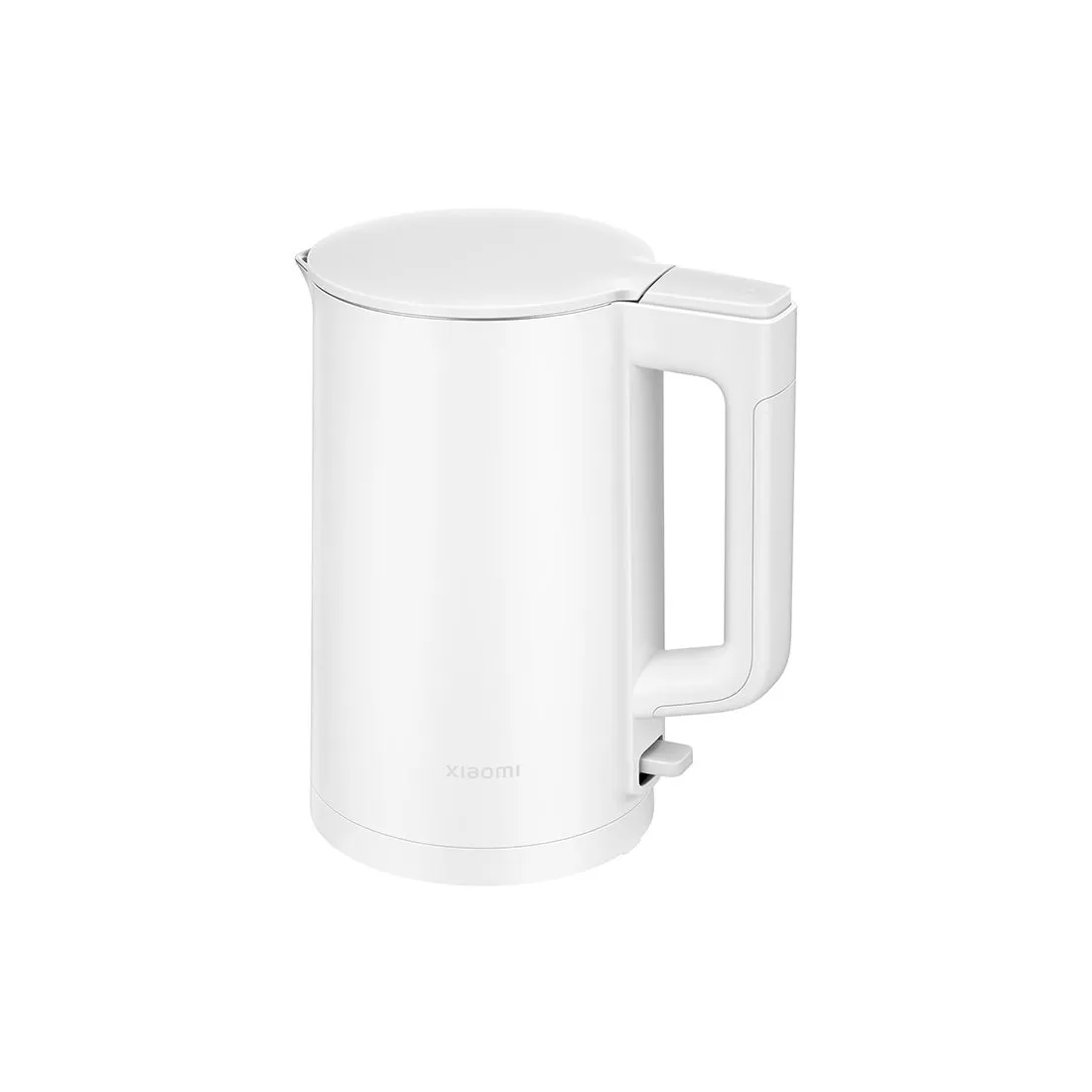 Чайник электрический, Xiaomi, Electric Kettle 2 Lite / MJDSH06-A / BHR9036EU, Удобный замок крышки, Белый