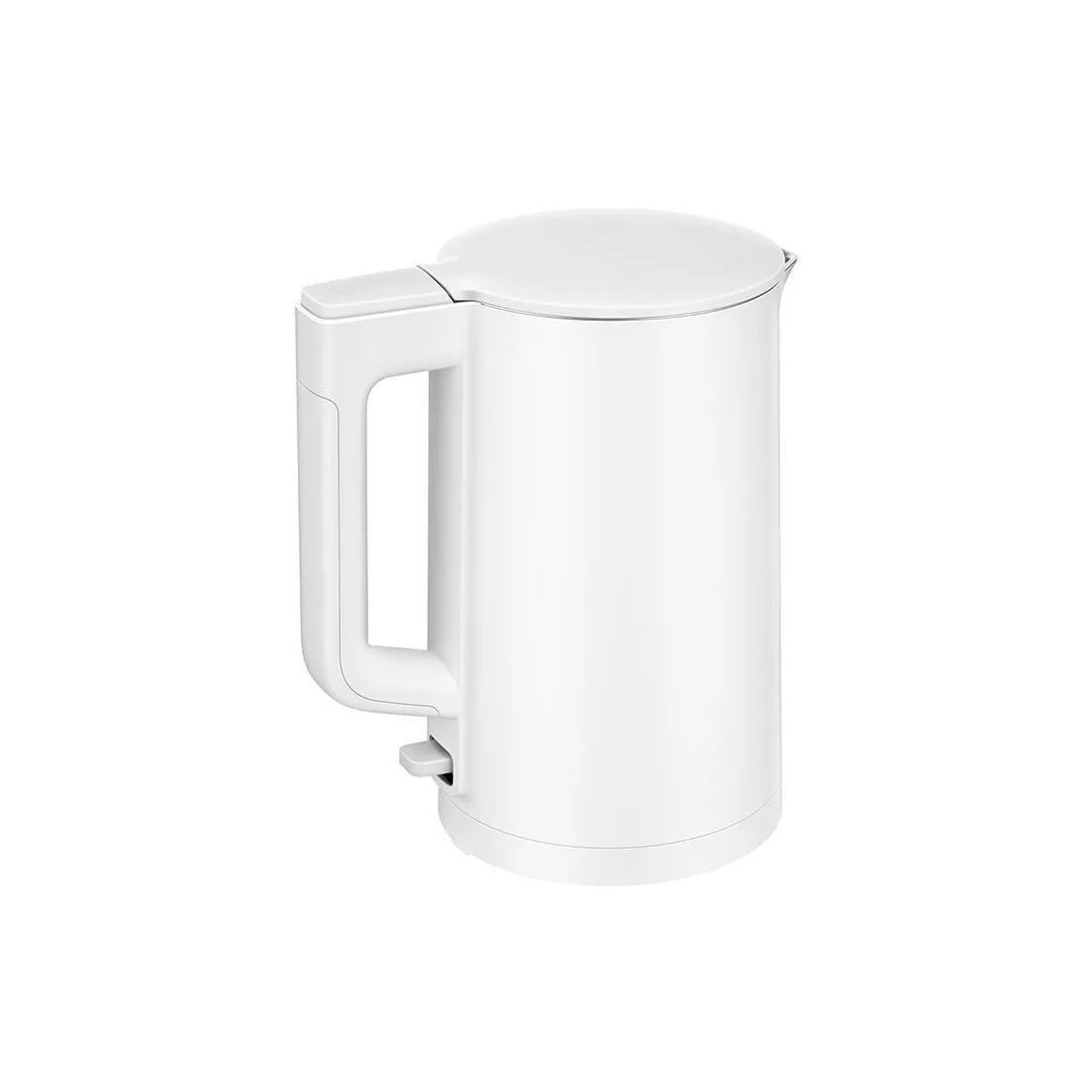Чайник электрический, Xiaomi, Electric Kettle 2 Lite / MJDSH06-A / BHR9036EU, Удобный замок крышки, Белый