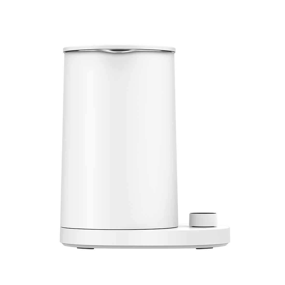 Чайник электрический, Xiaomi, Electric Kettle 2 Pro / MJJYSH01-A / BHR9107EU, Удобный замок крышки, Белый