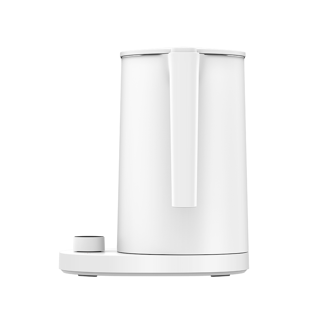Чайник электрический, Xiaomi, Electric Kettle 2 Pro / MJJYSH01-A / BHR9107EU, Удобный замок крышки, Белый