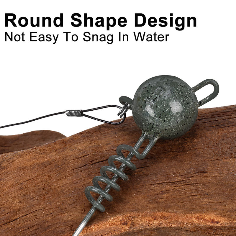 Оснастка Pike Stinger Rig от Spinpoler